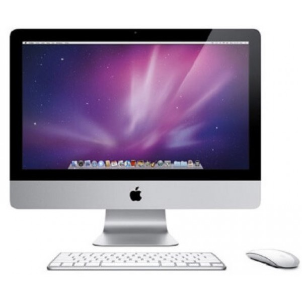Моноблок iMac 21.5 3.0 Ггц 1Tb